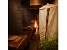 プローズアミカクラブ 高槻店の雰囲気（日頃の疲れを癒す落ち着いた空間。頑張った自分にご褒美を★）