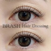 ブラッシュヘアドレッシング マツエク(BRASH Hair Dressing)