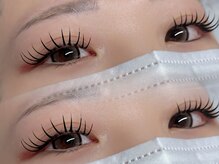 ミエルアイラッシュルーム(miel eyelash room)