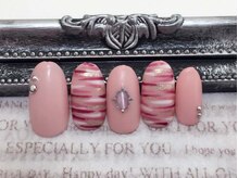 ラディアン(Radian)/【Luce】定額コースA　¥7,950