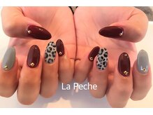 ラペーシュ(La Peche)/8000円 &nbsp;No.298