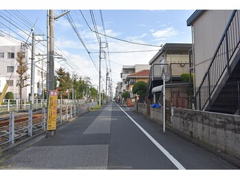 ヴァルム(Varm)/行き方【4】