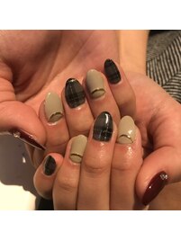 アートネイル[新宿/新宿駅]