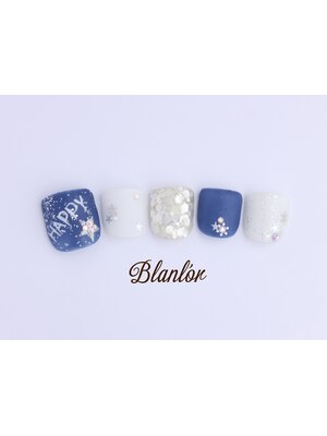 Nail Salon Blanl'or 三軒茶屋店