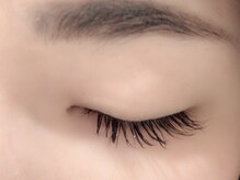 カラン 焼津店(CALIN)/ブラウンエクステ120本