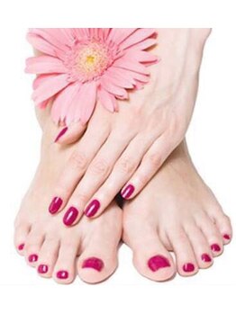 ルーチェ(Luce)/★あなたの指毛大丈夫？★