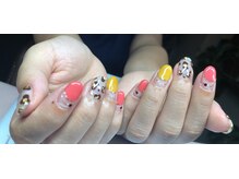 サロン ドゥ レーベル(Salon de Label)/