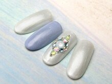 ハリーネイル(Harry Nail)/写真ネイル初回¥5280(オフ¥0)