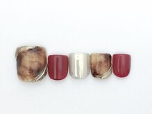 アーク/サンプルコース　￥7980