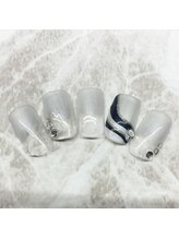 キャンアイドレッシー 熊谷店/12～1月5000円