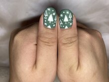 ココ アンジェ(COCO Ange)/2本アート☆濱崎 ￥4500