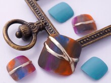 グランビューティー 藤枝店(gran beauty)/FOOTジェルデザイン自由30%OFF