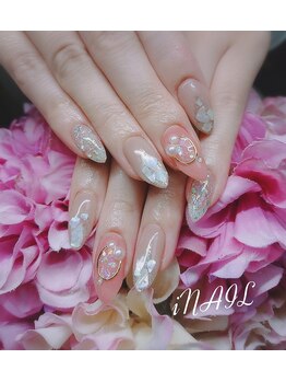 アイネイル(iNAIL)/