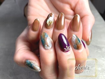 シェリール 西葛西店(cherir)/やり放題コース　8,980円