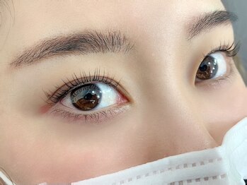 エーアイ 浅草橋(Ai)/パリジェンヌラッシュリフト