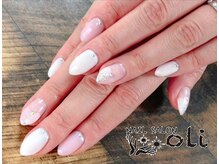 オリ(Oli)/