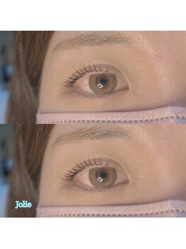 ジョリー(Jolie)/
