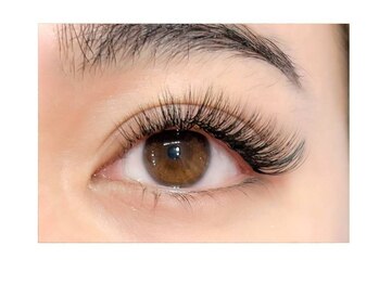 リナータ バイ シアン(Rinata by Cyan)/ボリュームラッシュ/600