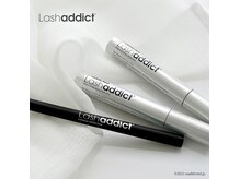 ネイルアンドアイラッシュ ラスター(Nail&Eyelash LUSTER)の雰囲気（ラッシュアディクト正規店。）