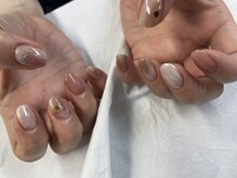 アバネイル 名駅店(AVA NAIL)/ニュアンスネイル