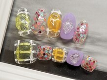 シャルム(Charme)/定額7000円☆