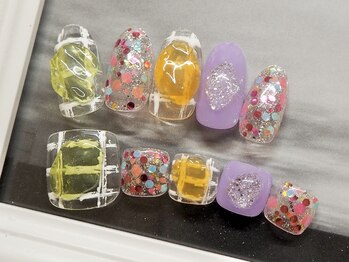 シャルム(Charme)/定額7000円☆