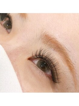 アンジュ(Ange)/ボリュームラッシュ