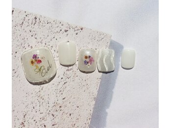 ルクール(Le Coeur)/Summer flower