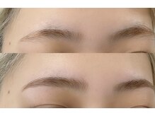 ビオラ 自由が丘(BIORA)/ハリウッドブロウリフト