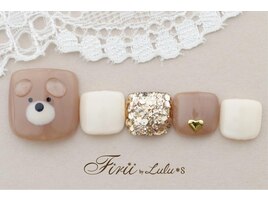 フットデザインコース