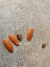 シュポルテ(chou porte)/