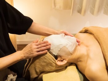 フォレストムーン(forest moon)/フェイシャルトリートメント