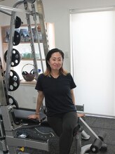 サーコス スタディオン 川村 文乃