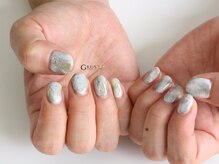 グルス(GRUS)/お持ち込みネイル
