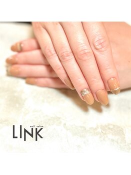 リンク(LINK)/キレイ目カラー