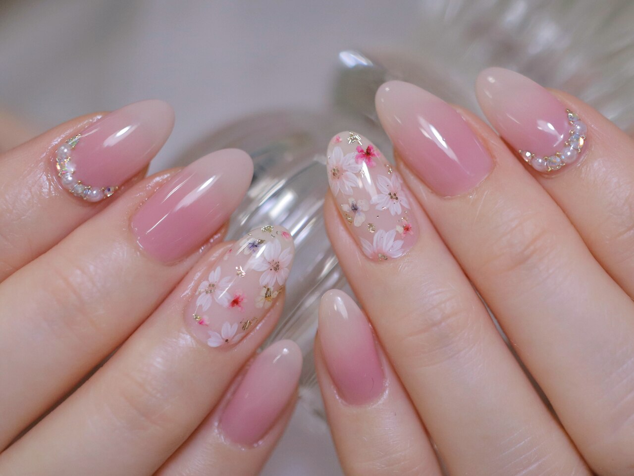 入手困難！！大人気mao gel マオジェル
