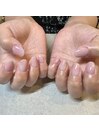 ニュアンス