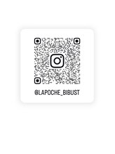 ラポッシュ(La poche)/La pocheインスタントアカウント