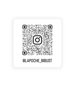 ラポッシュ(La poche)/La pocheインスタントアカウント