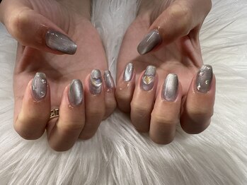 はあとねいる 三軒茶屋店/三茶オリジナル