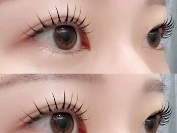 デユニ 河内小阪(dunie)/パリジェンヌラッシュリフト