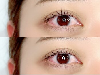 ホワイトアイ 大和八木店(WHITE EYE)/【大和八木】ラッシュリフト