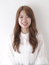 シャール(shall) 竹内 真里奈