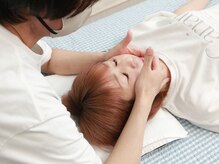 カイロプラクティック雅の雰囲気（お顔のベースである骨格から小さく整える心地よい小顔矯正☆）