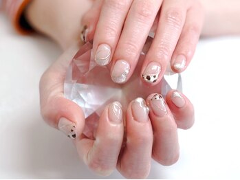 ラーシューシュ(la-chou-chou)/