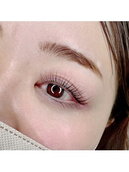 ヴィフ(Vif)/パリジェンヌラッシュリフト♪