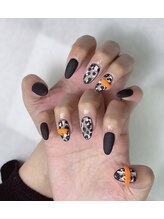 ラフ(LAF)/施術デザイン（持ち込み）