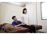 【マタニティーコース★産後向け！】　産後骨盤矯正　6000円