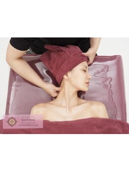 小顔になりたい