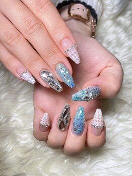 ベリール(Belire)/持ち込み/長さだし/マグネット